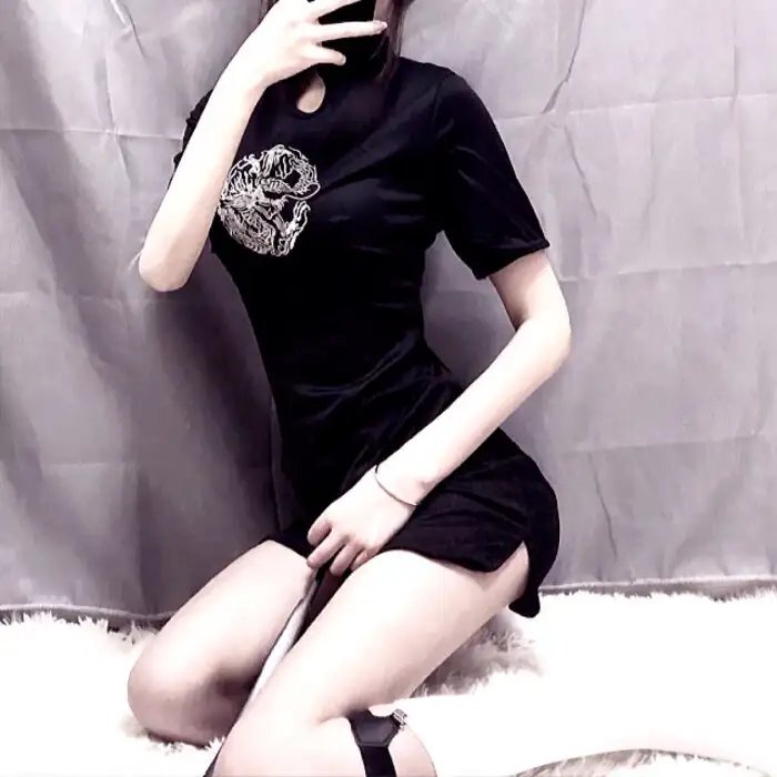 贪婪1924
